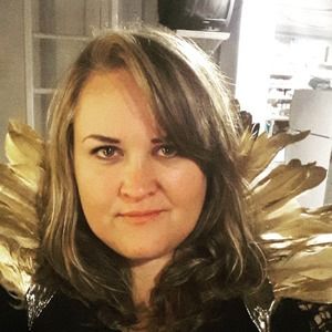 Meet your Posher, Briana